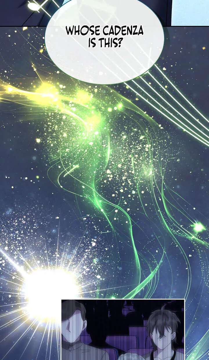 The Artistic Genius of Music Is the Reincarnation of Paganini Chapter 109 - page 48