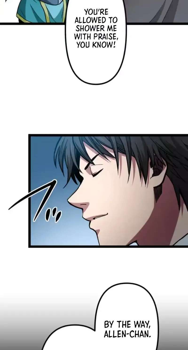 Reincarnated as a God-Tier Crafter Chapter 36 - page 66