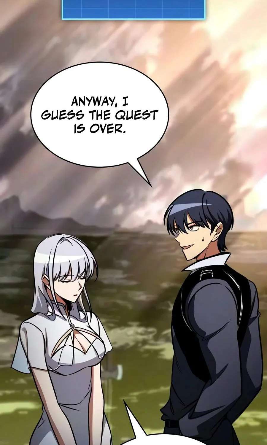 My Exclusive Tower Guide Chapter 134 - page 71