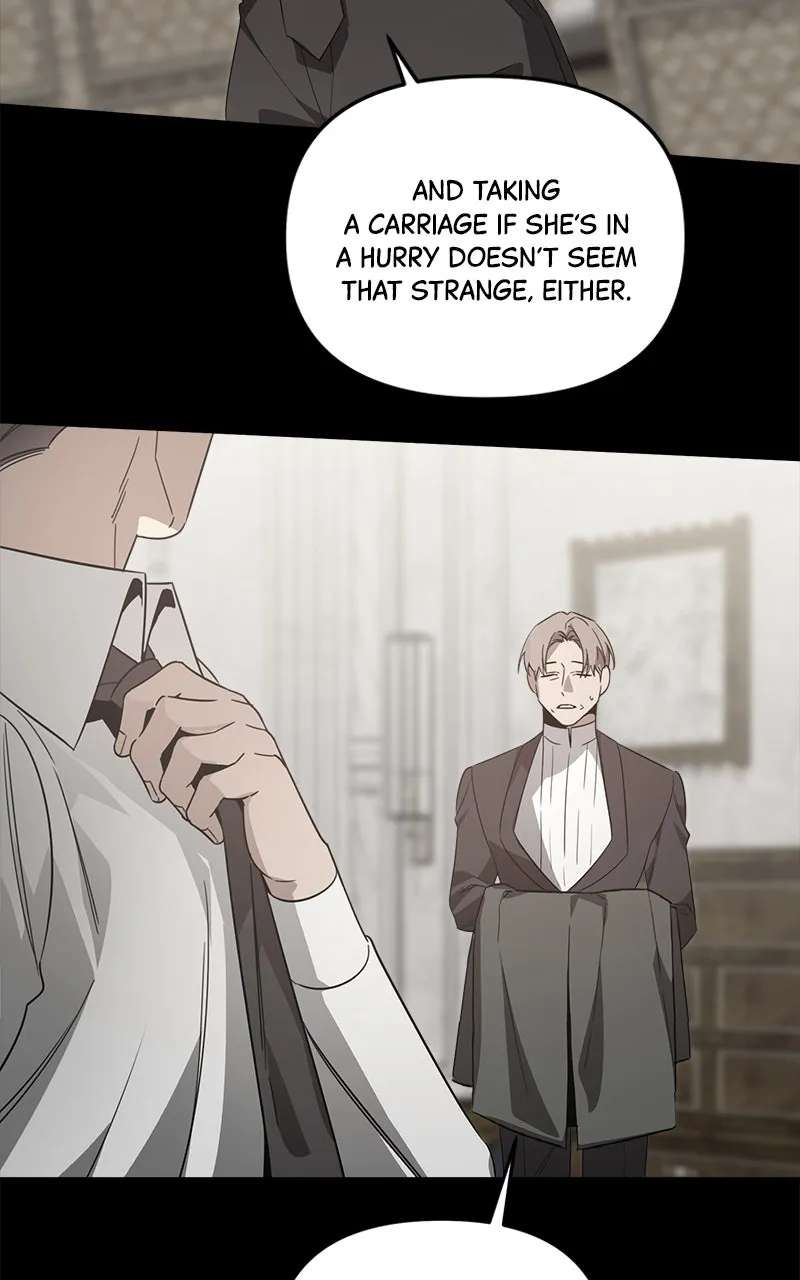 Where the Golden Rose was Plucked Chapter 45 - page 33
