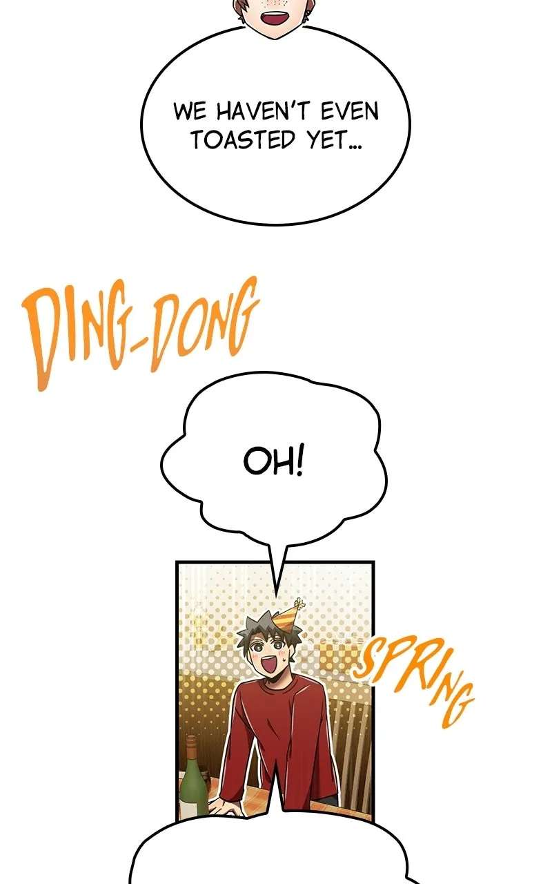 Savior ofDivine Blood Chapter 120 - page 116