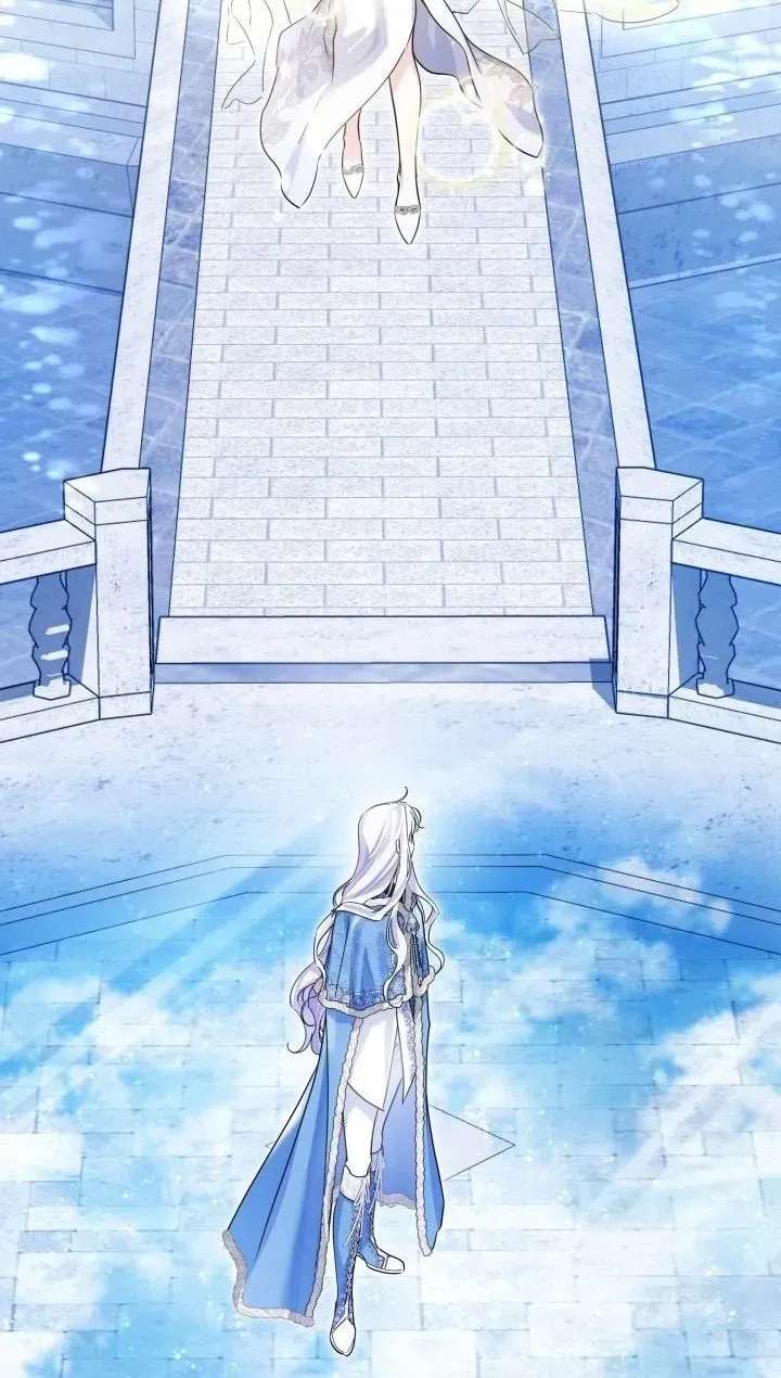 The Princess Stans in Secret Chapter 106 - page 20