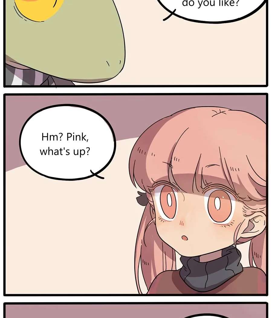 Loser Fox Chapter 44.1 - page 21