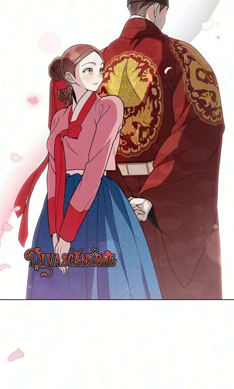 When the autumn night falls over the river Chapter 48 - page 25
