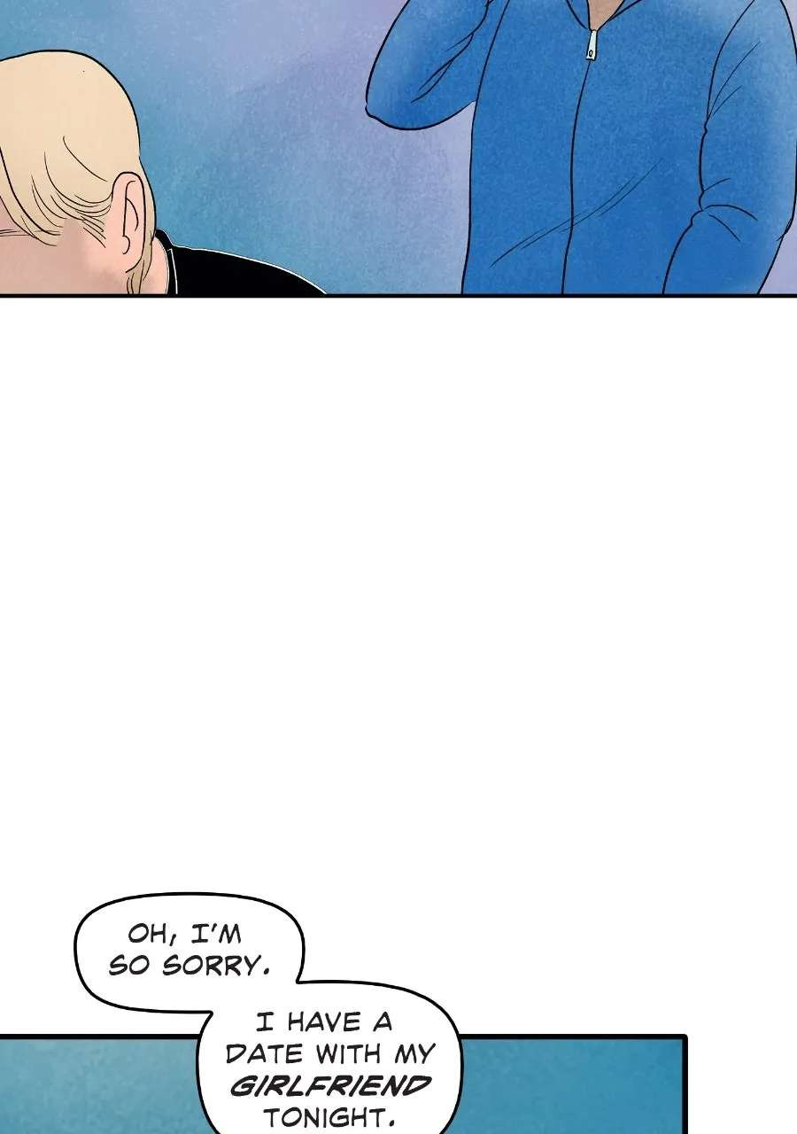 It Rhymes With Takei Chapter 12 - page 48