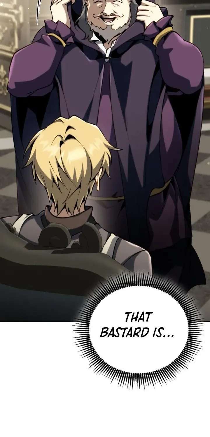 I Became The Rogue First Prince Chapter 55 - page 49