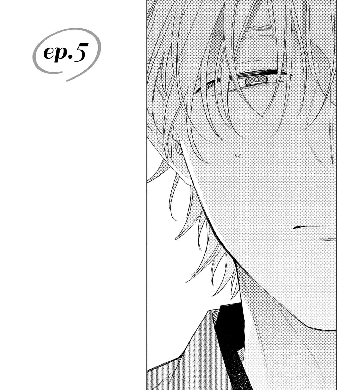 After Period Chapter 5 - page 8