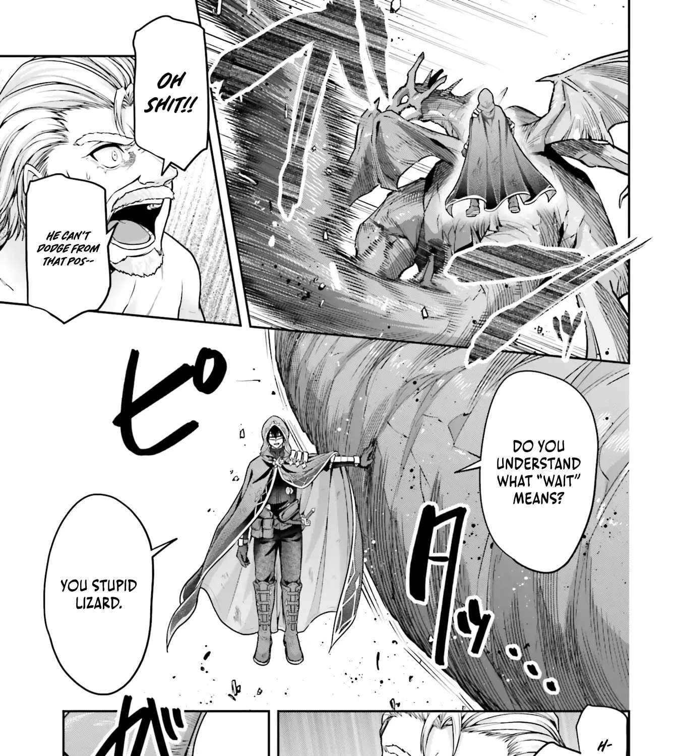 Tensei shita Kuukan Mahoutsukai wa Shoutai Kakushite Medachitai! Chapter 13 - page 14