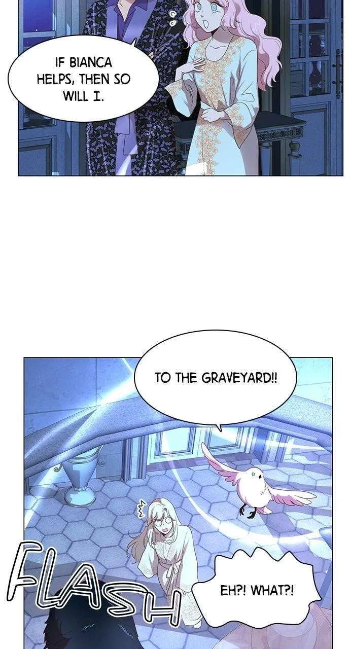 My Stepdaughter is a Bunny Chapter 111 - page 32
