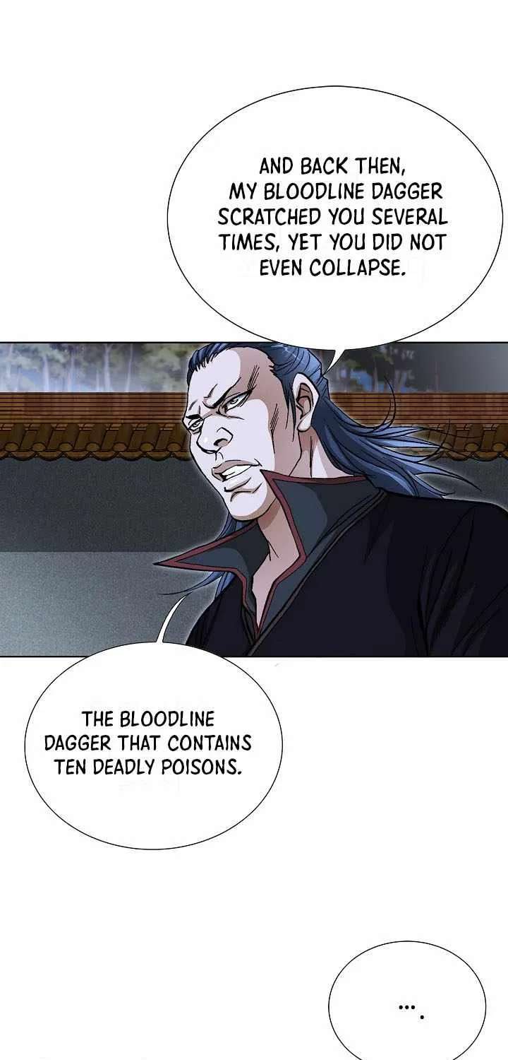 Return of the Immortal Monk Chapter 90 - page 31