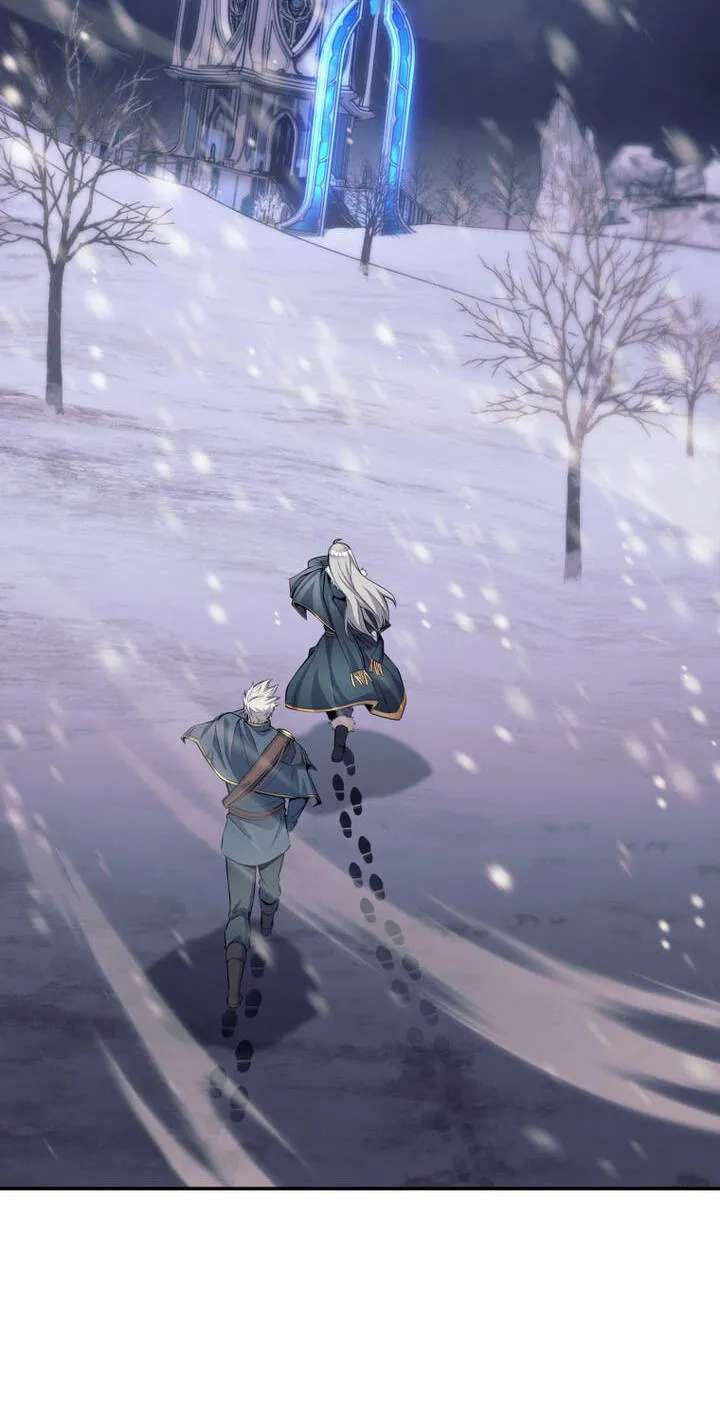 I'm Quitting the Hero's Party Chapter 167 - page 99