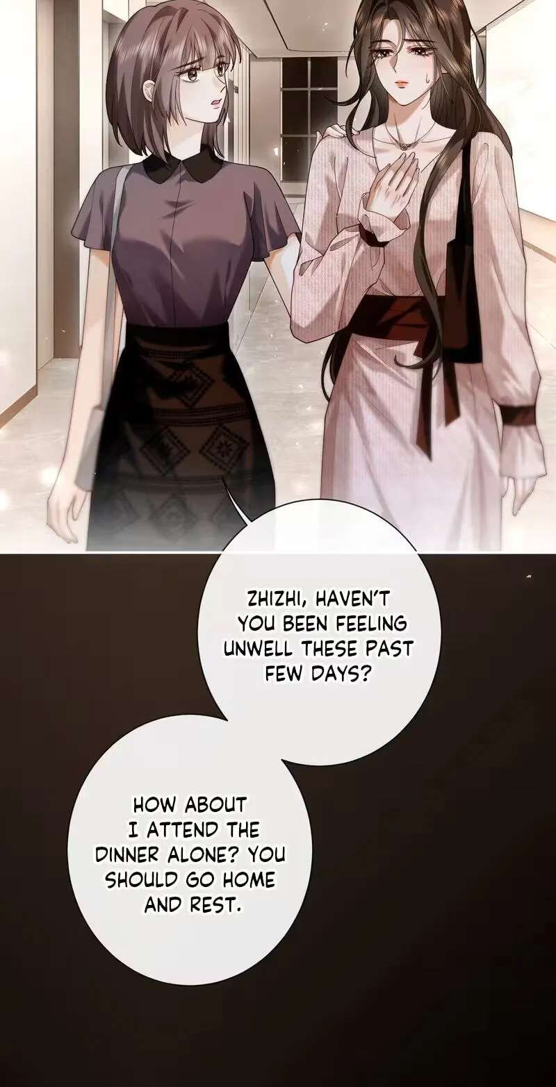Seduce Her Chapter 53 - page 17