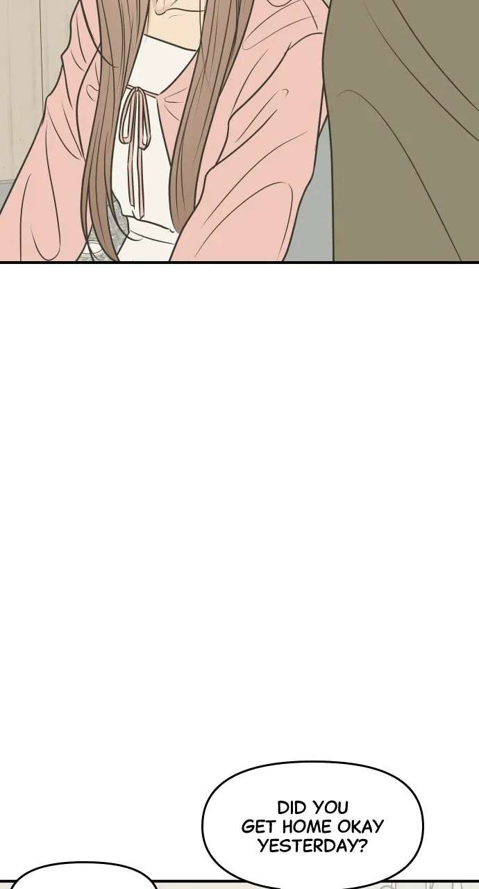 Marriage Under Wraps Chapter 13 - page 35