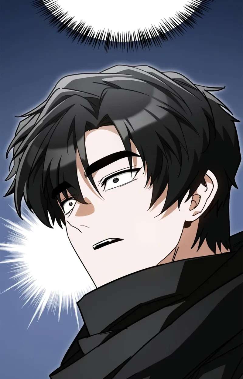 The Demon King Overrun by Heroes Chapter 45 - page 97