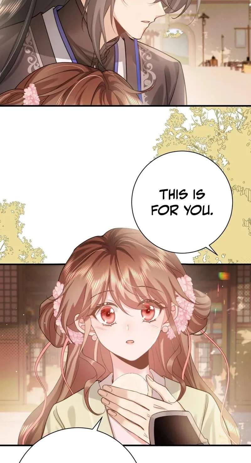 Surviving as a Tyrant's Daughter Chapter 232 - page 36