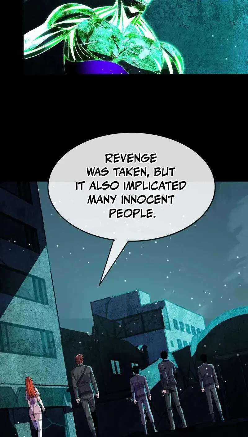 Kan Jian Xie Tiao De Wo, Chuxing Shenming! Chapter 145 - page 25