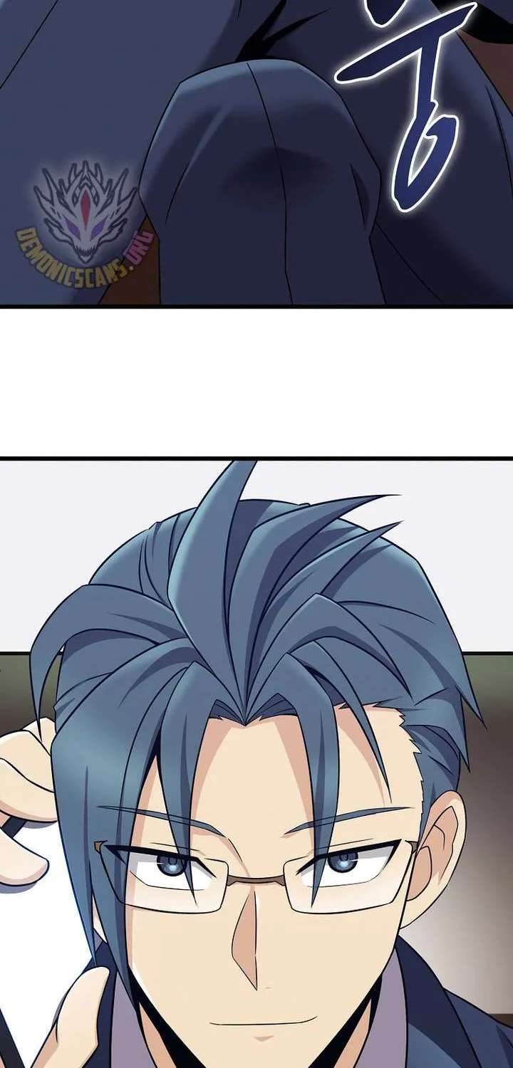 Archmage Transcending Through Regression Chapter 220 - page 63