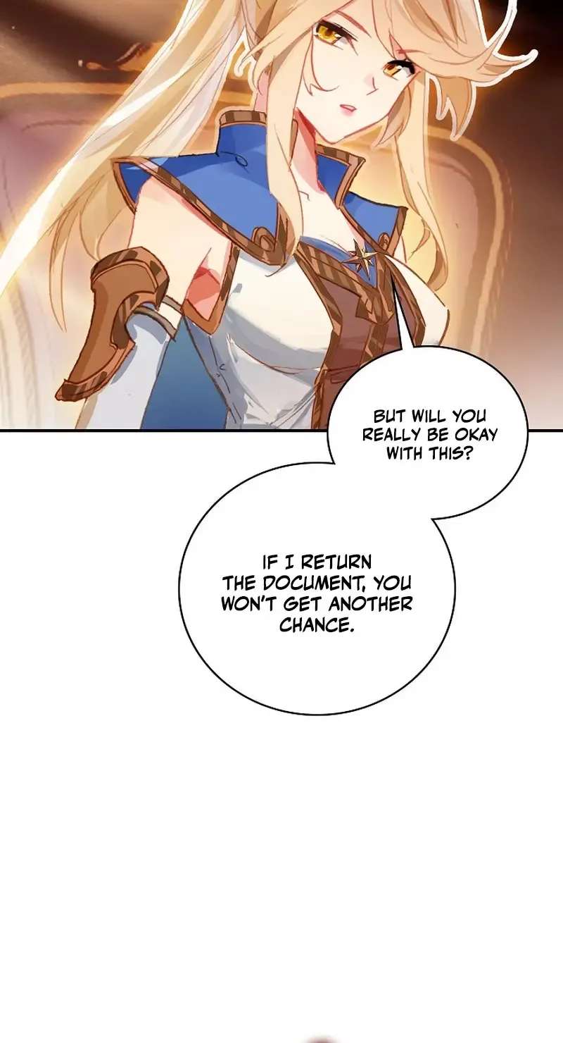 Core All-Master: Breaking Limits on the Path of Kings Chapter 3 - page 18