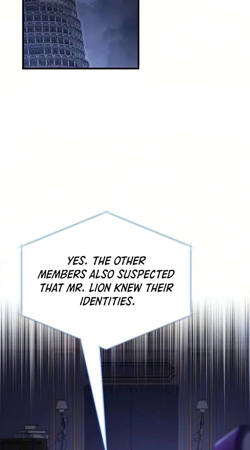 Surviving The Game As A Barbarian Chapter 159 - page 2