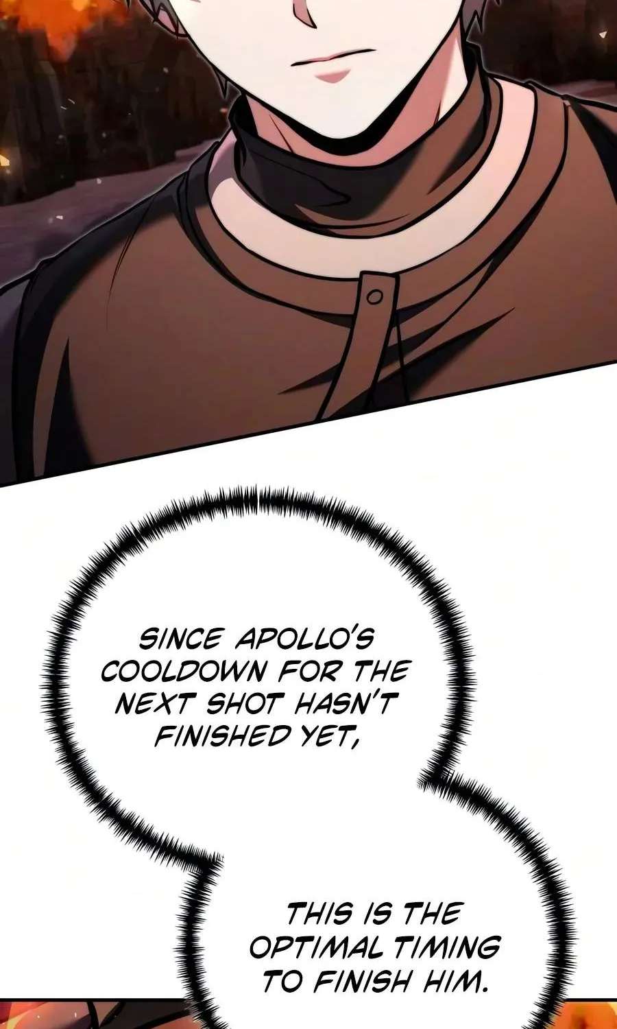 Terminally-Ill Genius Dark Knight Chapter 163 - page 101