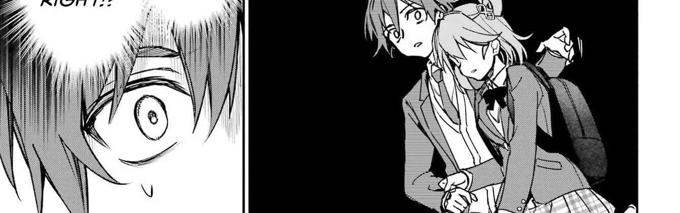 There Are 8 Yaeno Harukas!! Chapter 2 - page 64