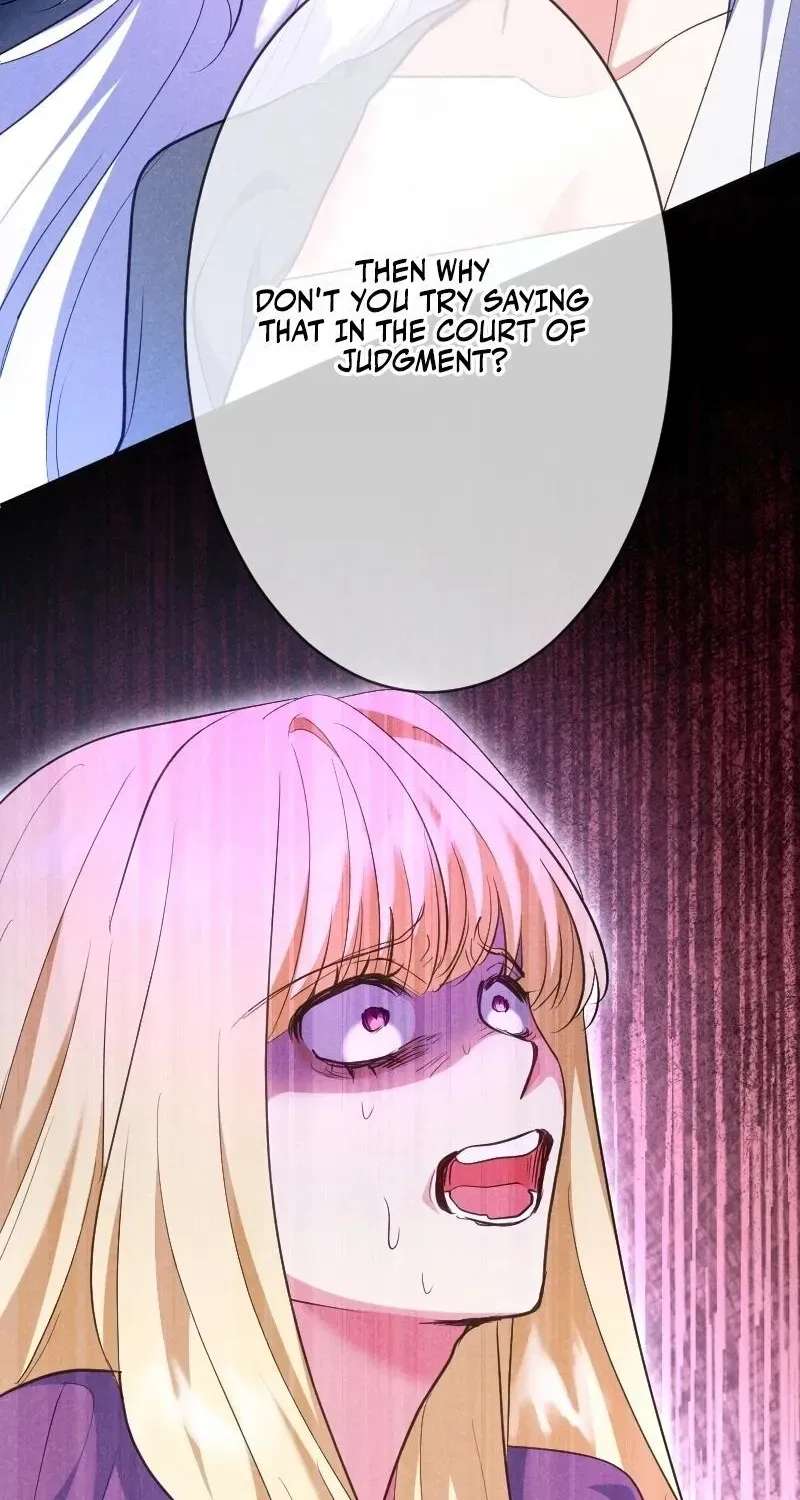 I Won’t Forgive My Stepsister This Time Around! Chapter 43 - page 31