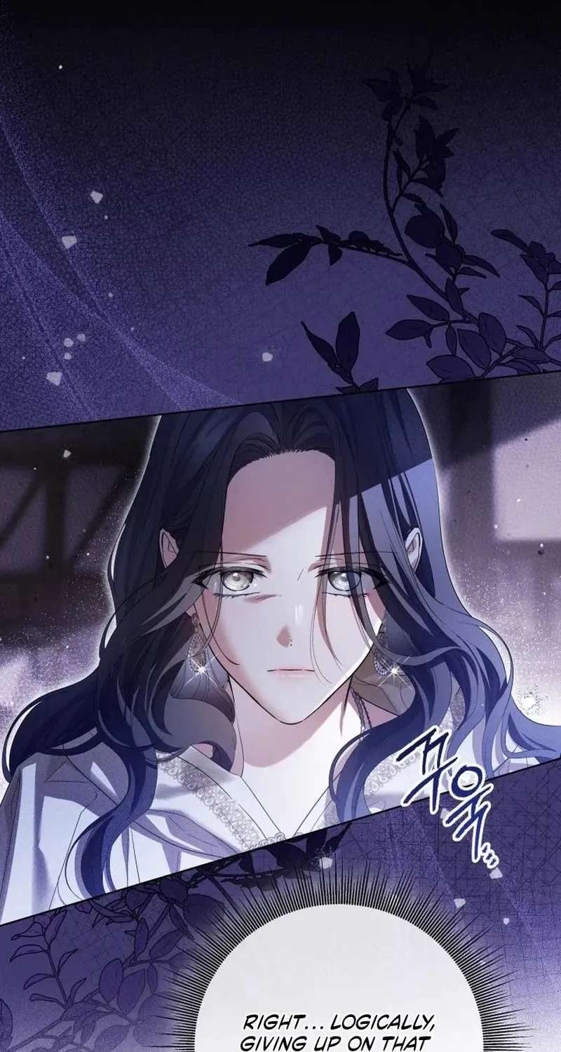 The Princess Stans in Secret Chapter 87 - page 33