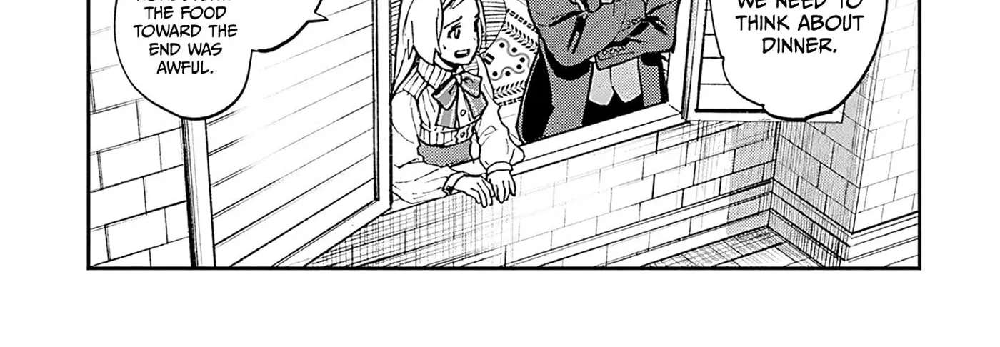Marginal Operation Zenshi: Haruka Toudo no Canaan Chapter 15 - page 60