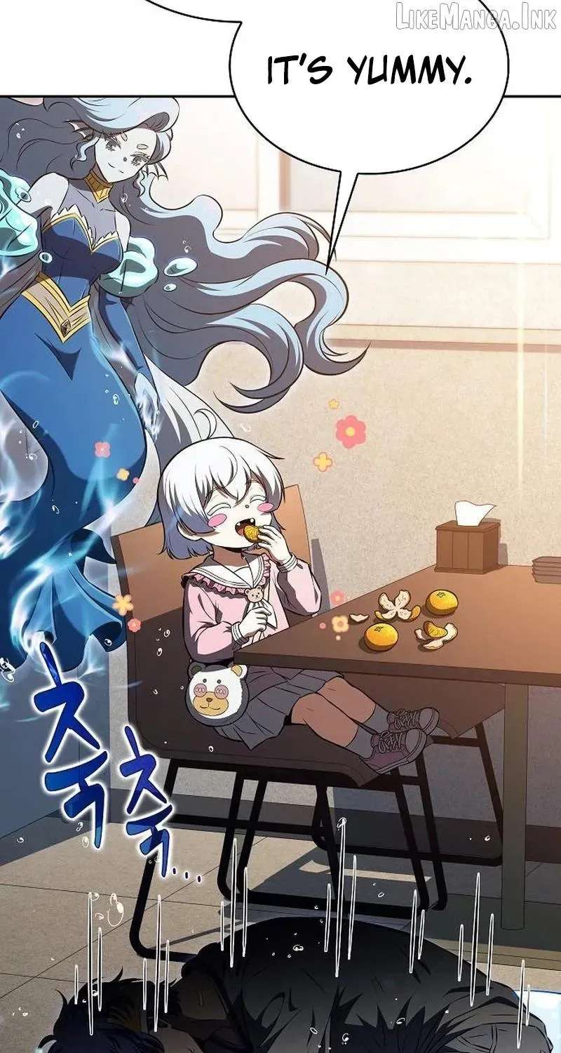 Eat Before You Go Chapter 71 - page 149