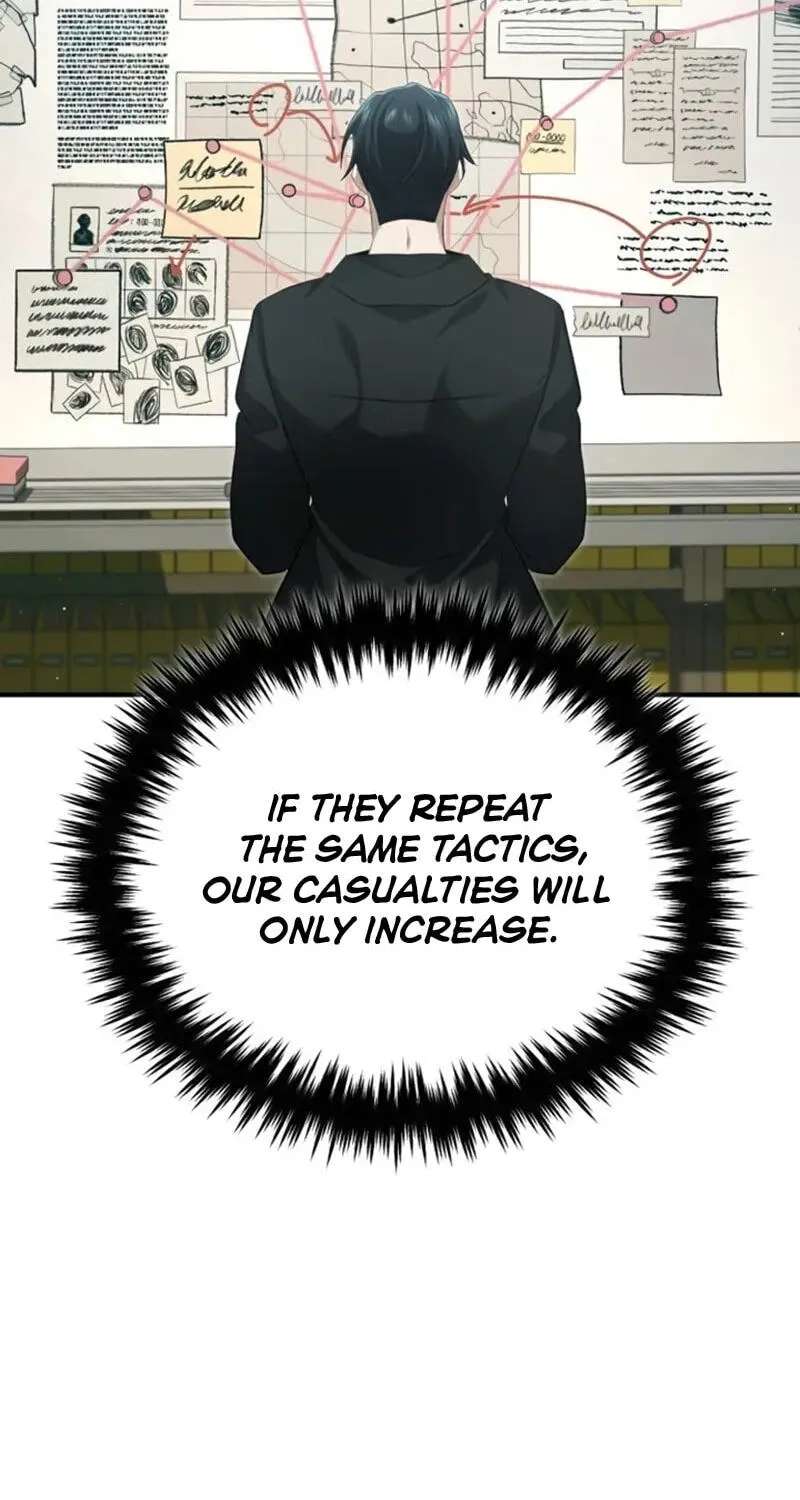 The Returner’s Road to Retirement Chapter 107 - page 62