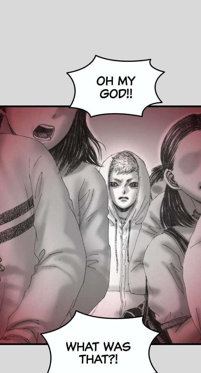 Hell Train Chapter 10 - page 132