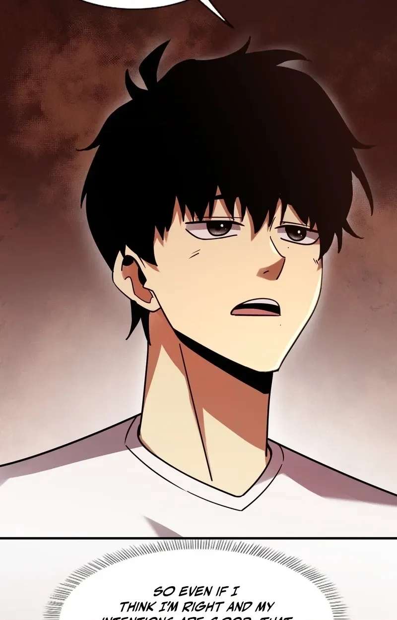 High Martial Arts: Genius Is Only the Threshold to Meeting Me! Chapter 28 - page 10