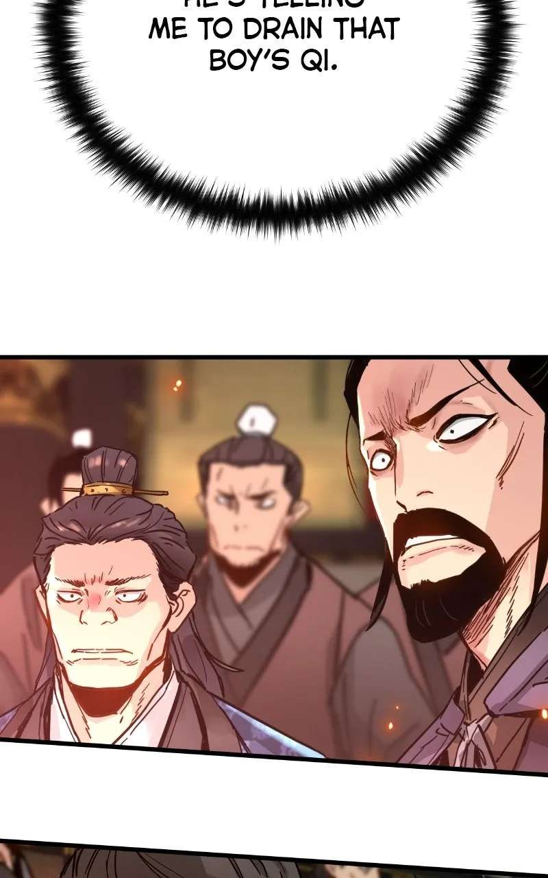 Chronicles of aDoomed Prodigy Chapter 78 - page 82