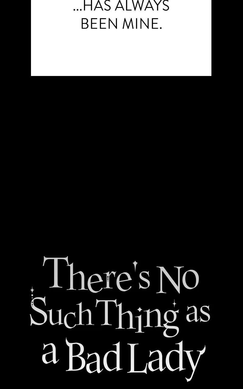 There's No Such Thingas a Bad Lady Chapter 22 - page 8