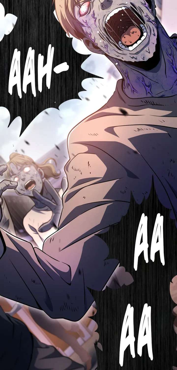 The Player That Can’t Level Up Chapter 242 - page 67