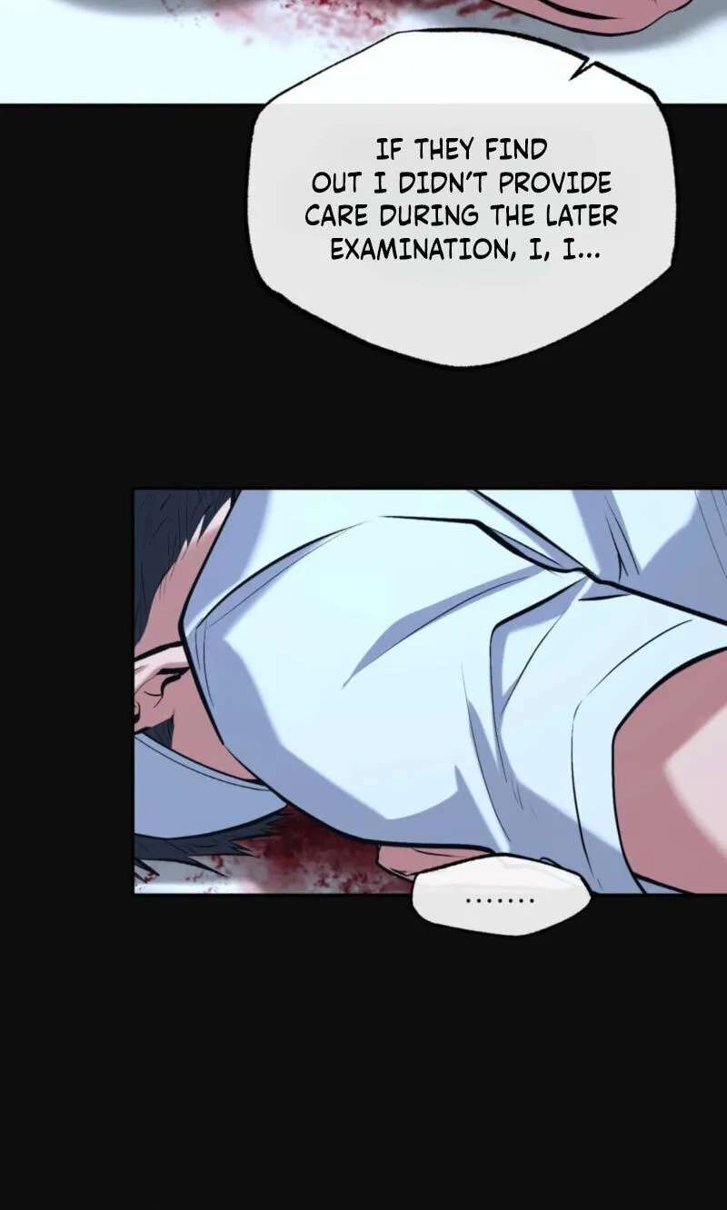 Dawning Light Chapter 33 - page 78