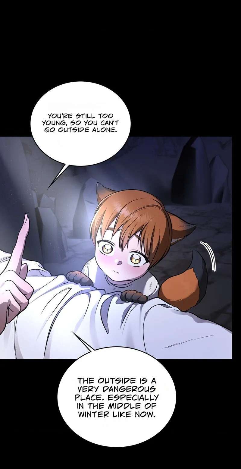 Dokkaebi Chapter 27 - page 54