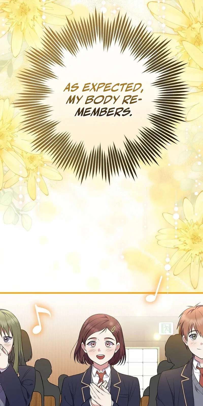 A Superstar From Birth Chapter 105 - page 21