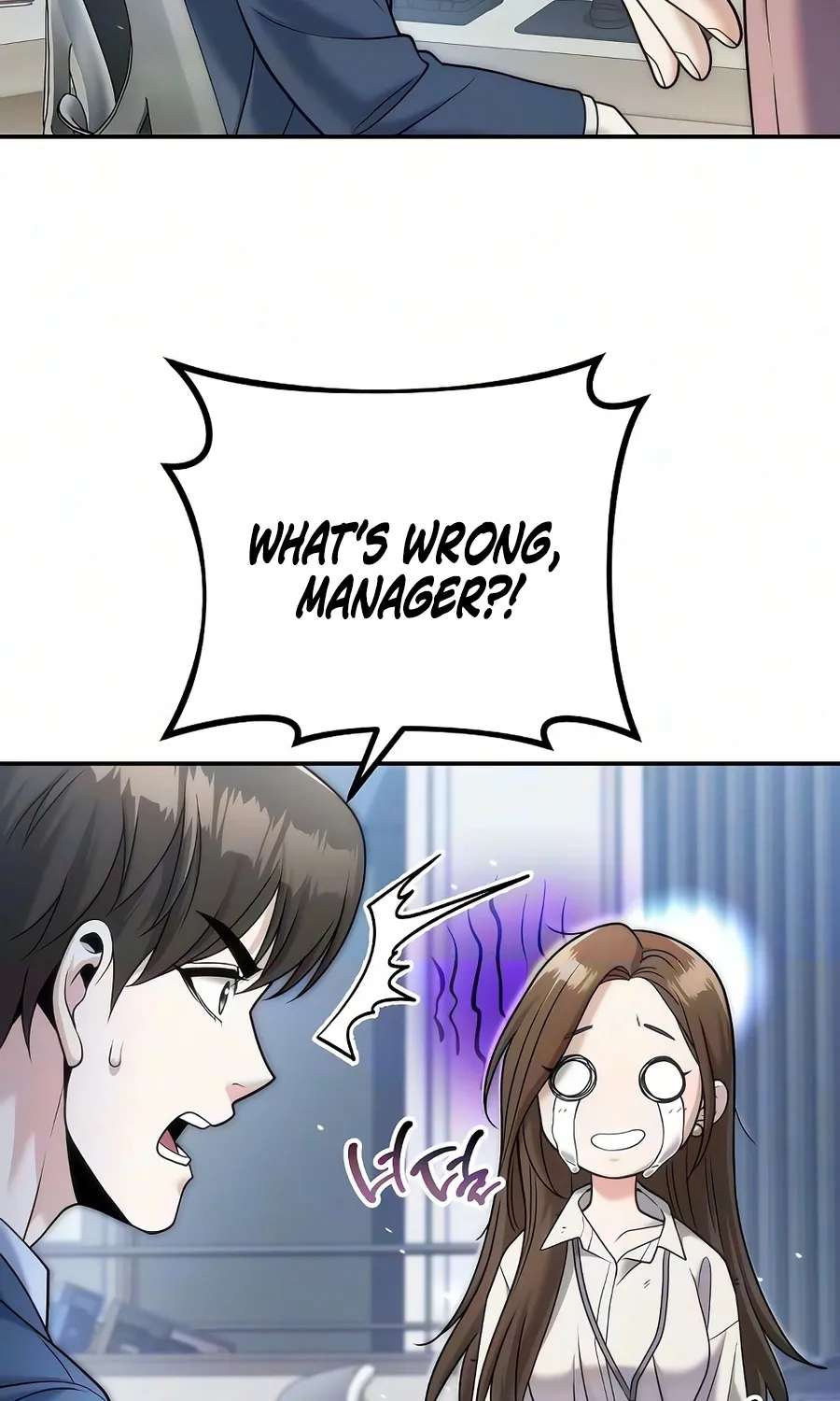 The Money Keeps Piling Up Even If I Spend It Chapter 7 - page 6