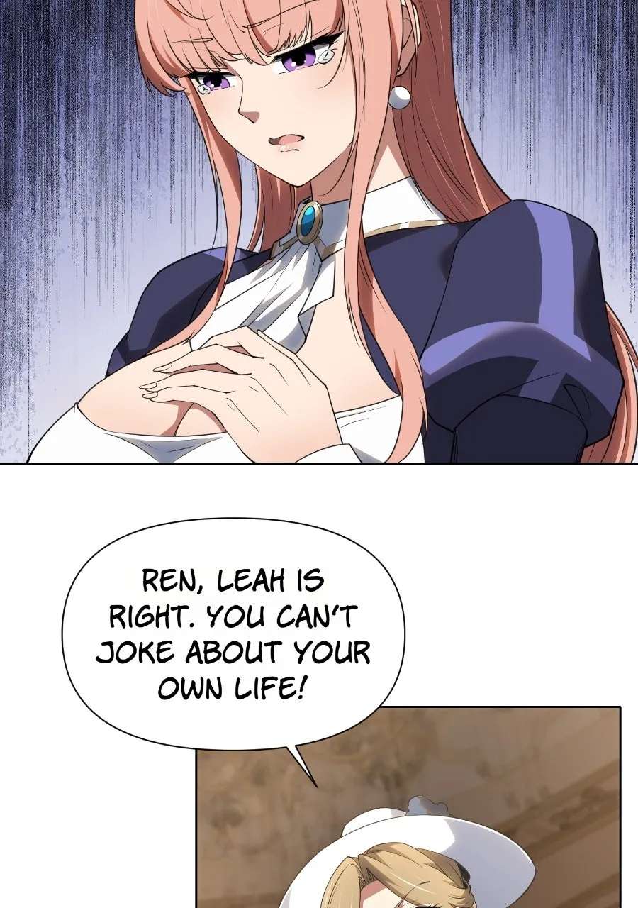 I Dominate a Magical Continentwith an Industrial Revolution Chapter 45 - page 7