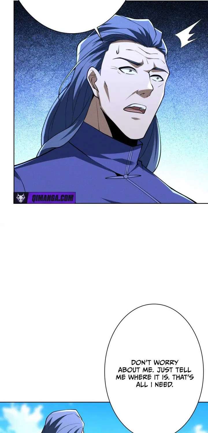 I’ll Spend My Fortune to Become the Strongest Before the Game Ends Chapter 22 - page 18