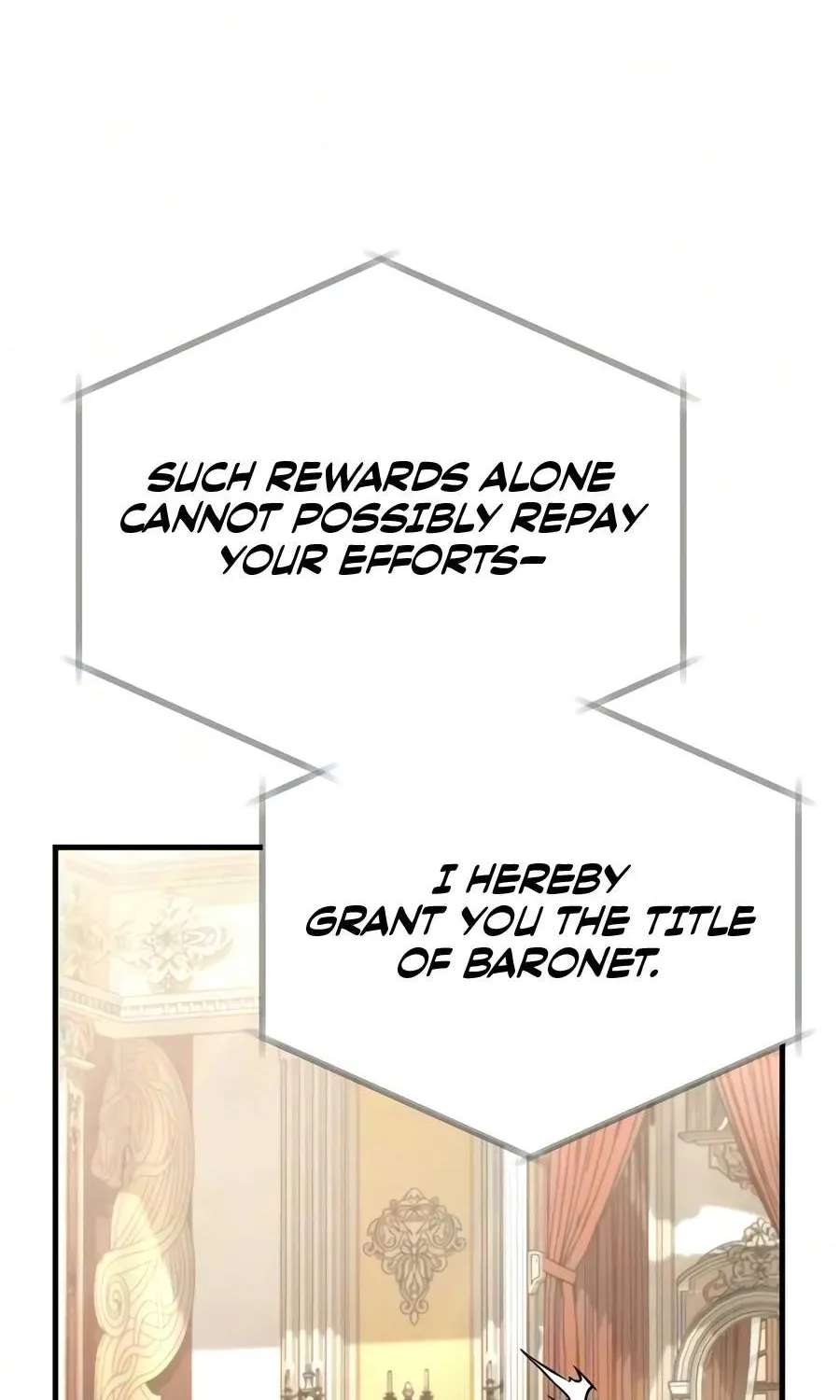 Surviving The Game As A Barbarian Chapter 155 - page 19