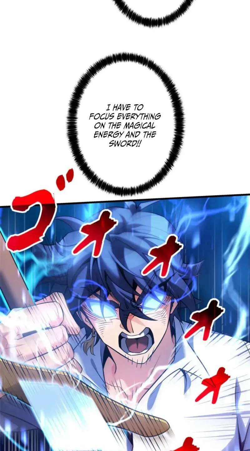 Never Touch Eldmia Egar (2026) Chapter 38 - page 93
