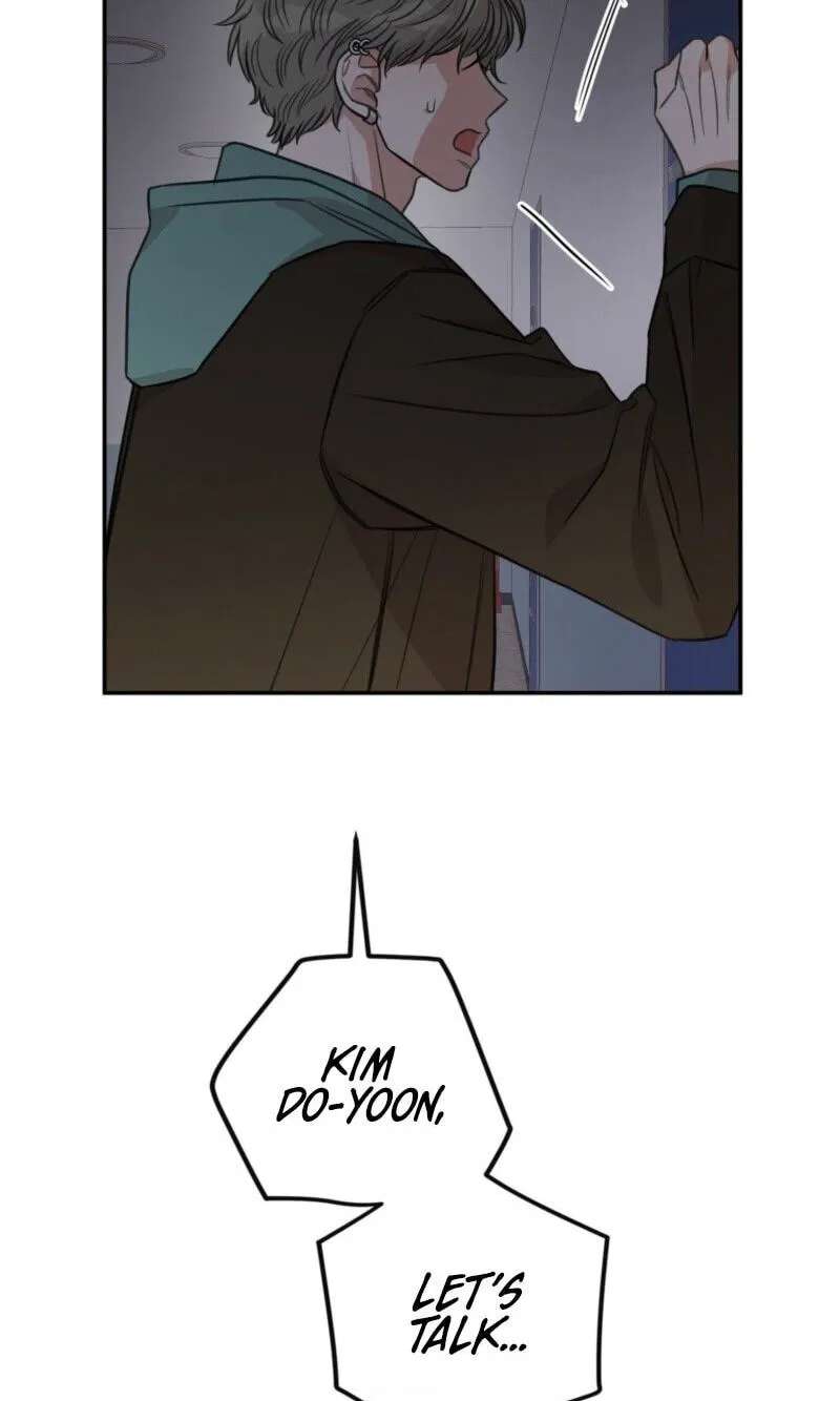 Sandwich Paradox Chapter 47 - page 65
