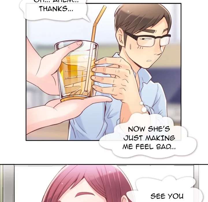 Annoying Alice Chapter 99 - page 19