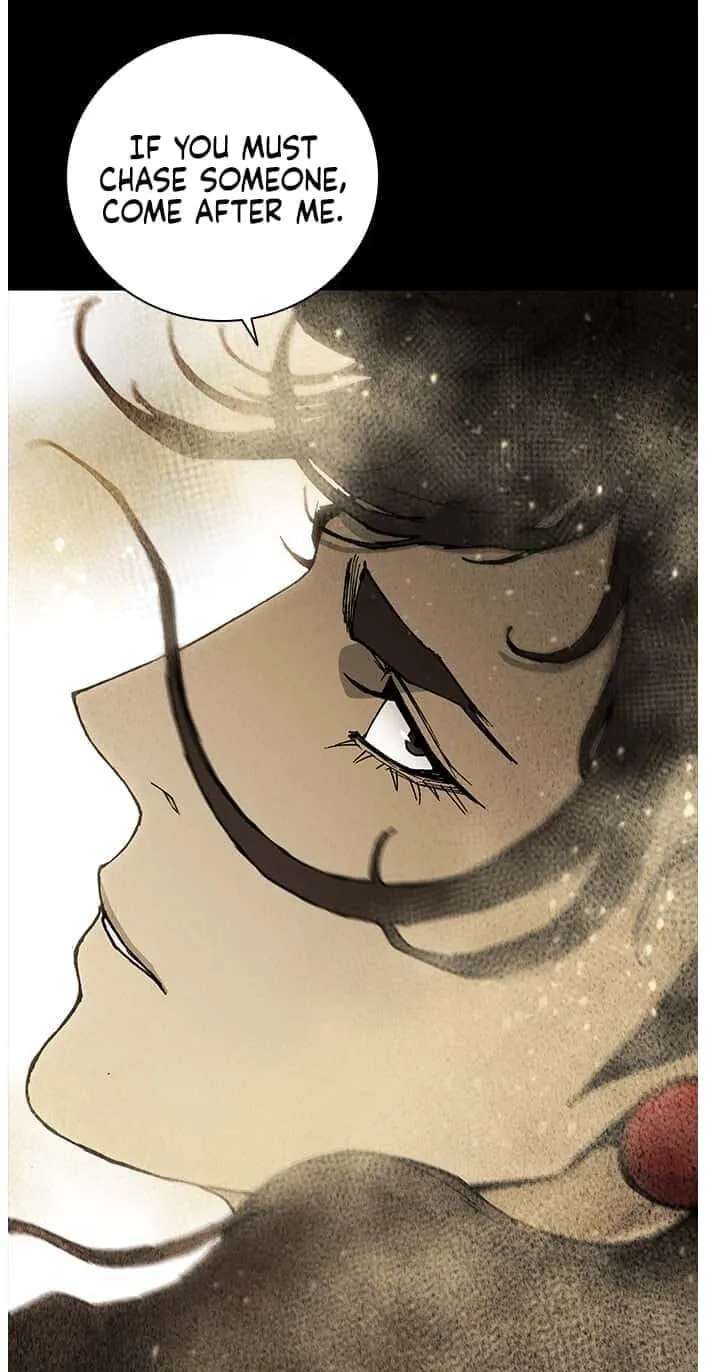 The Long Way of the Warrior Chapter 173 - page 39