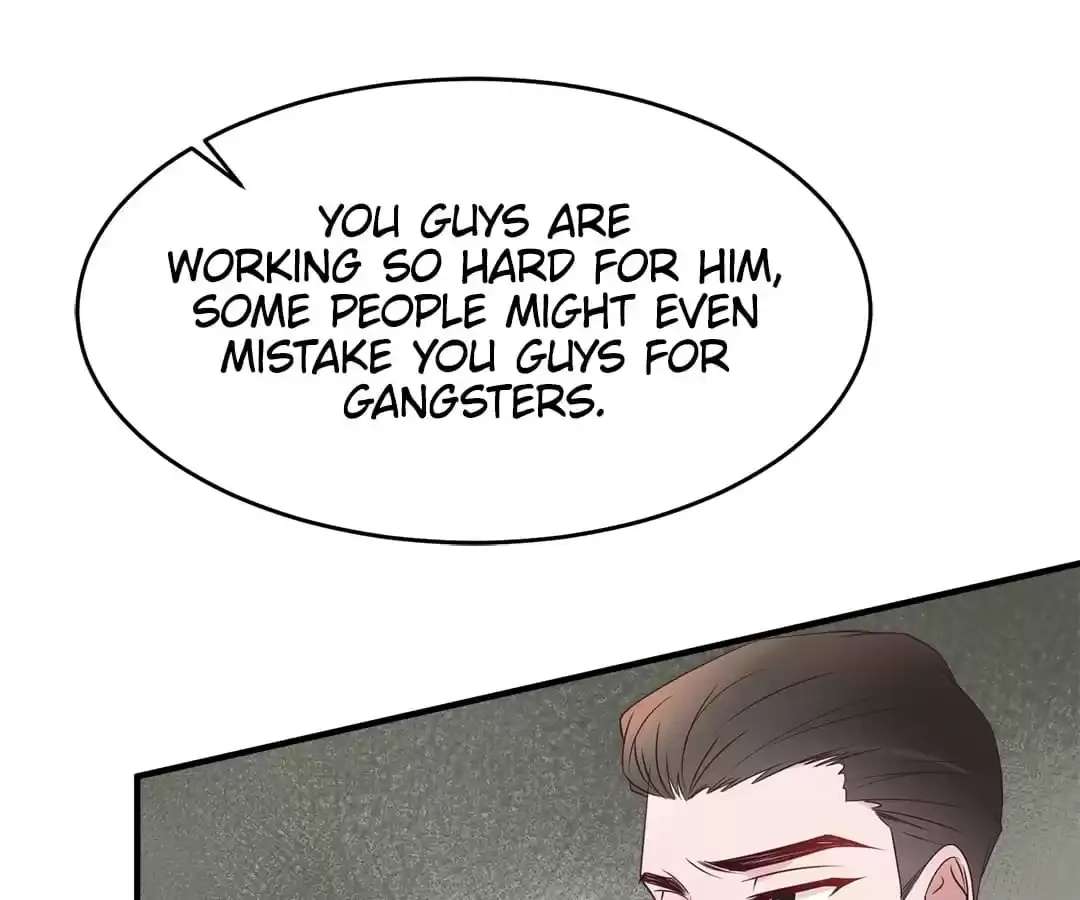 Reborn- deceiving my financial backing husband Chapter 75 - page 35