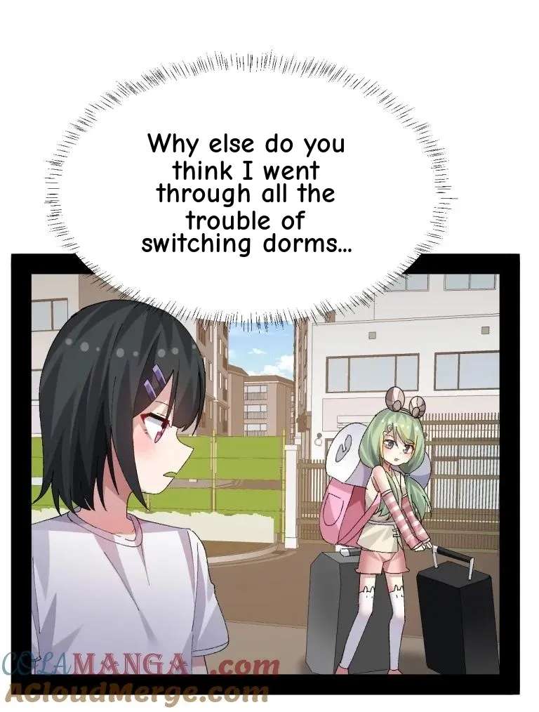 The Graduation Project Is, Making Butter! Chapter 72 - page 24
