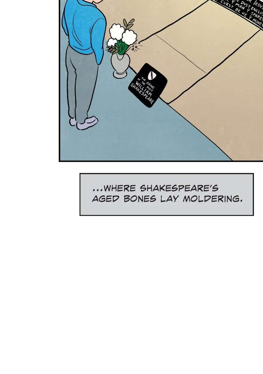 It Rhymes With Takei Chapter 12 - page 16