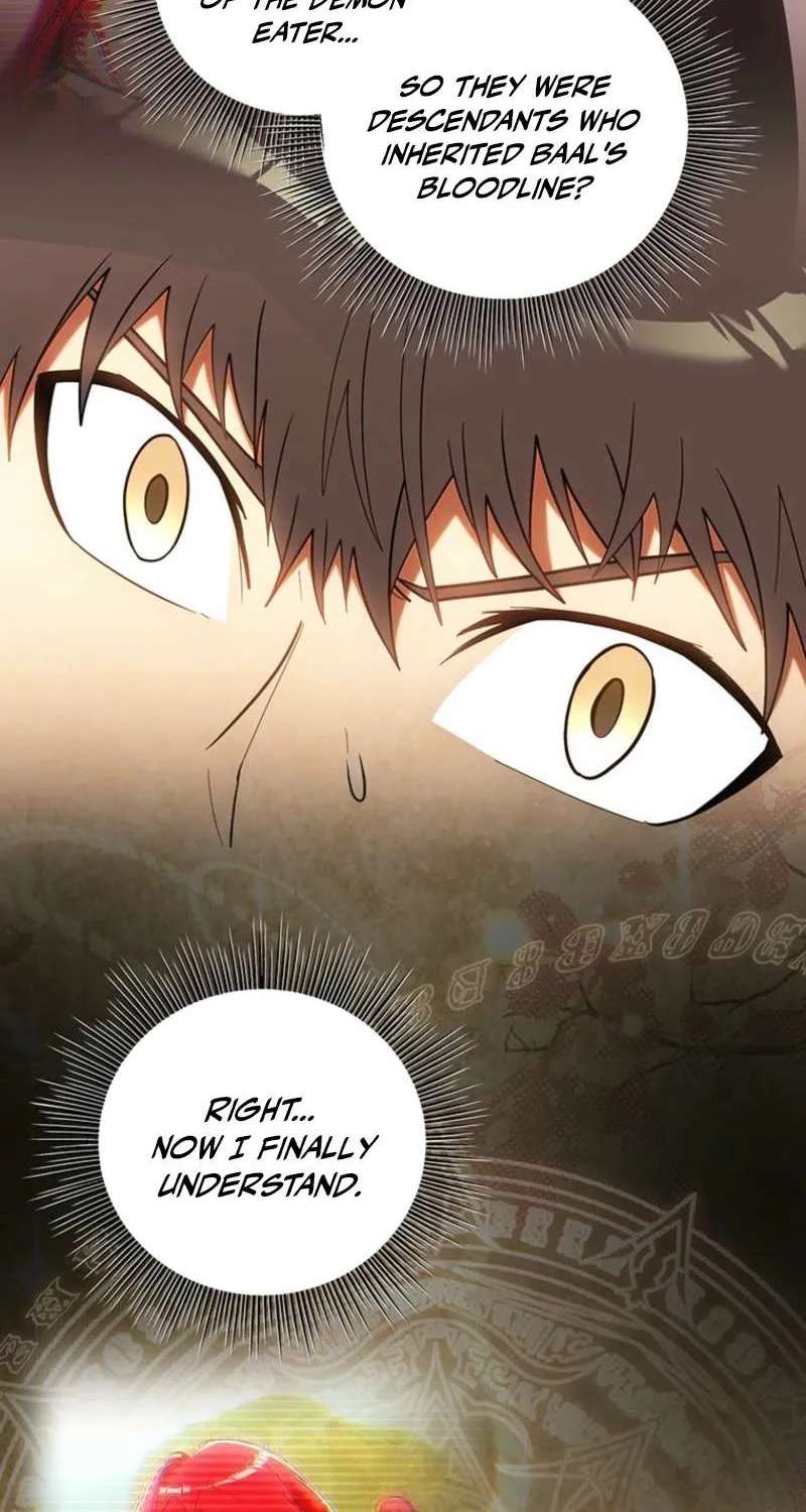 Trapped in a Crazy World as an Extra Chapter 74 - page 122